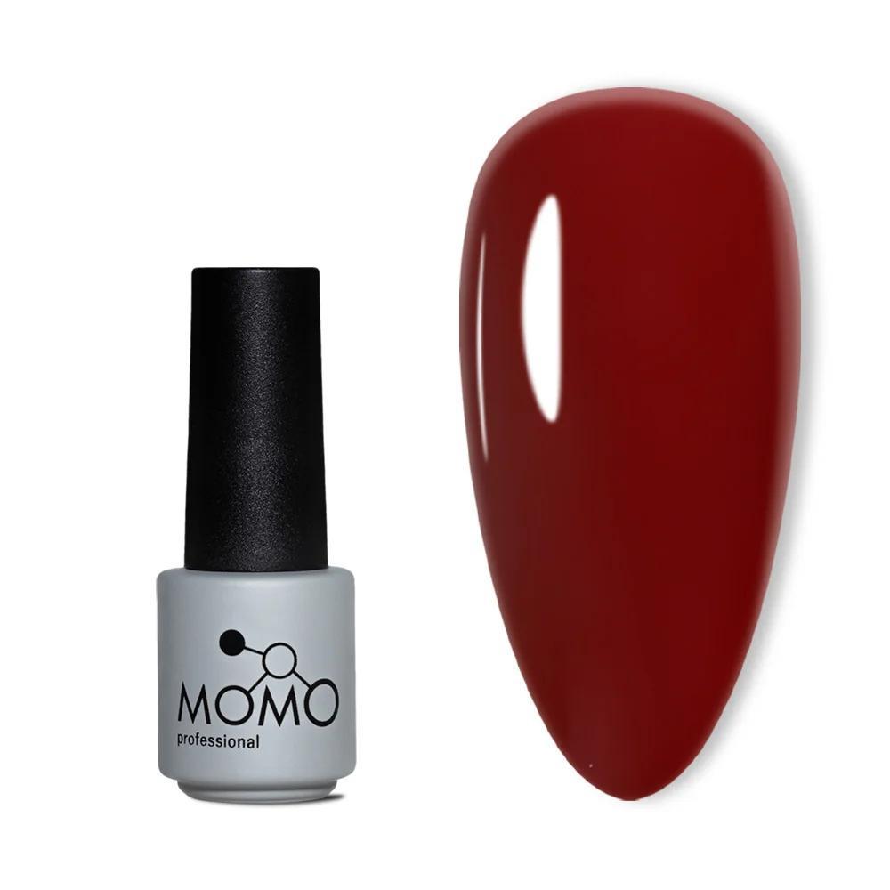 MOMO KLASİK SERİ K009 4ml. KİRAZ BORDO