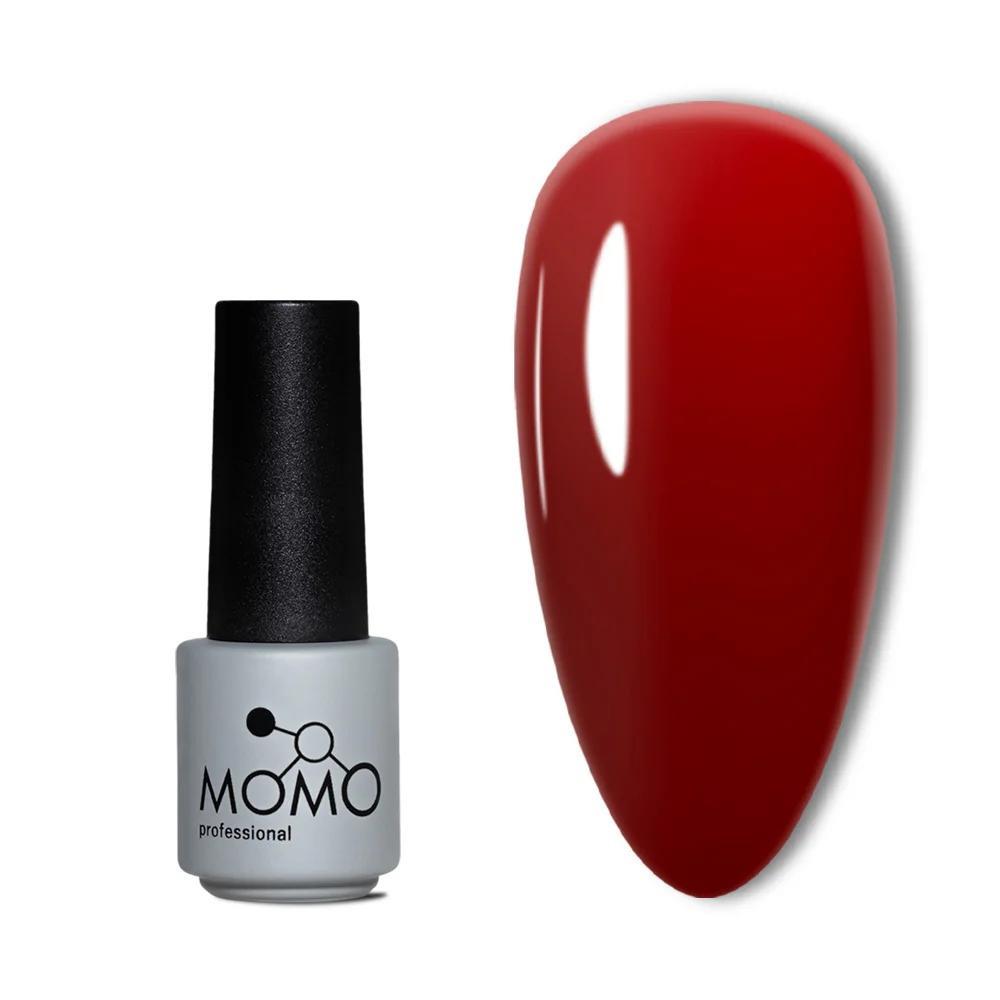 MOMO KLASİK SERİ K013 4ml. KOYU KİREMİT