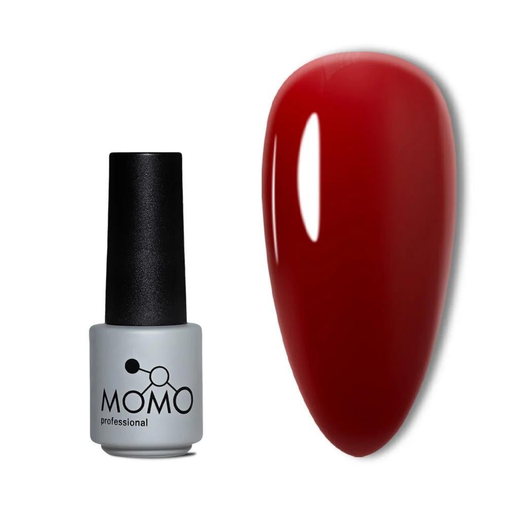 MOMO KLASİK SERİ K014 4ml. KOYU ŞARAP
