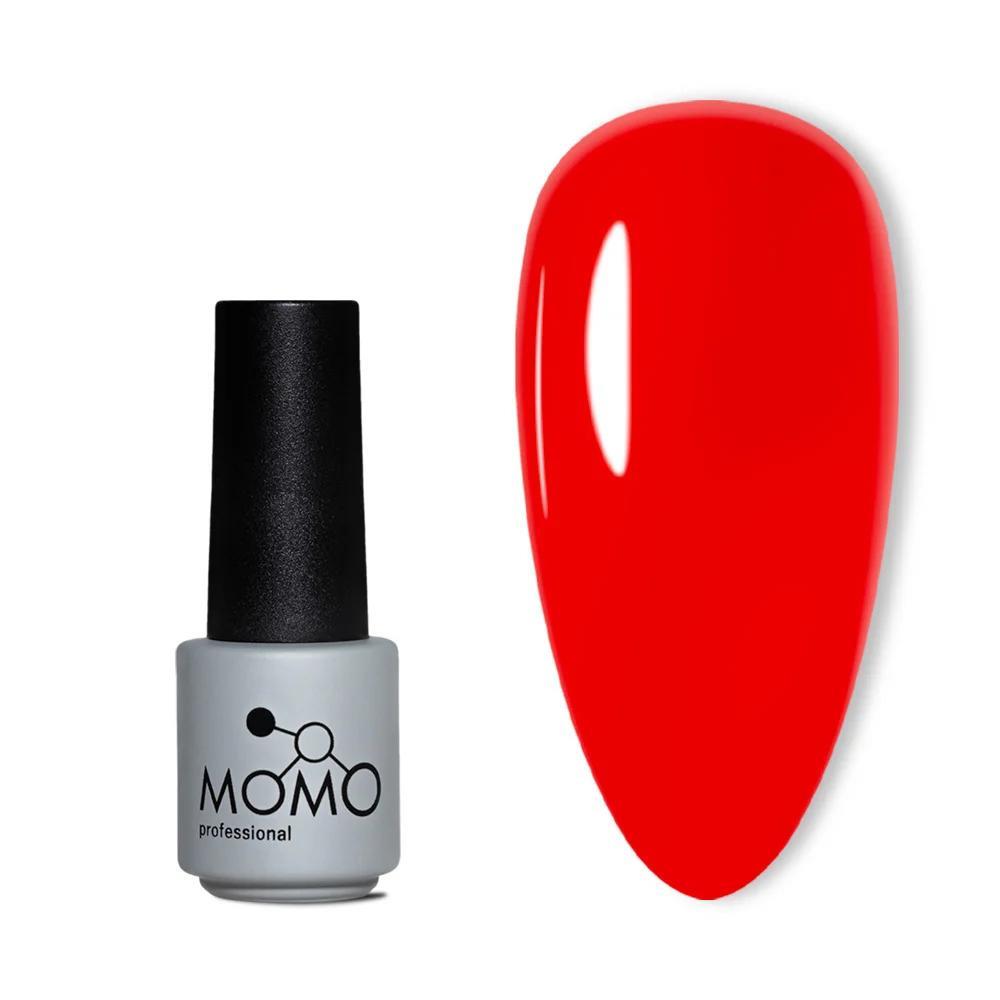 MOMO KLASİK SERİ K021 4ml. AÇIK KIRMIZI