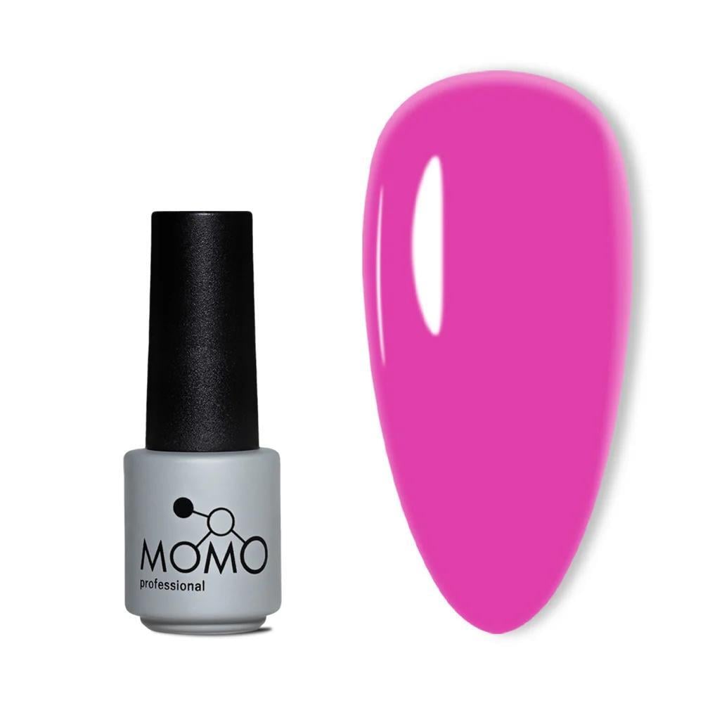 MOMO KLASİK SERİ K024 4ml. KOYU PEMBE