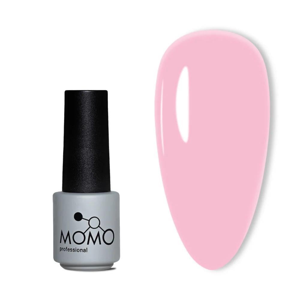 MOMO KLASİK SERİ K034 4ml. LAVANTA PEMBE