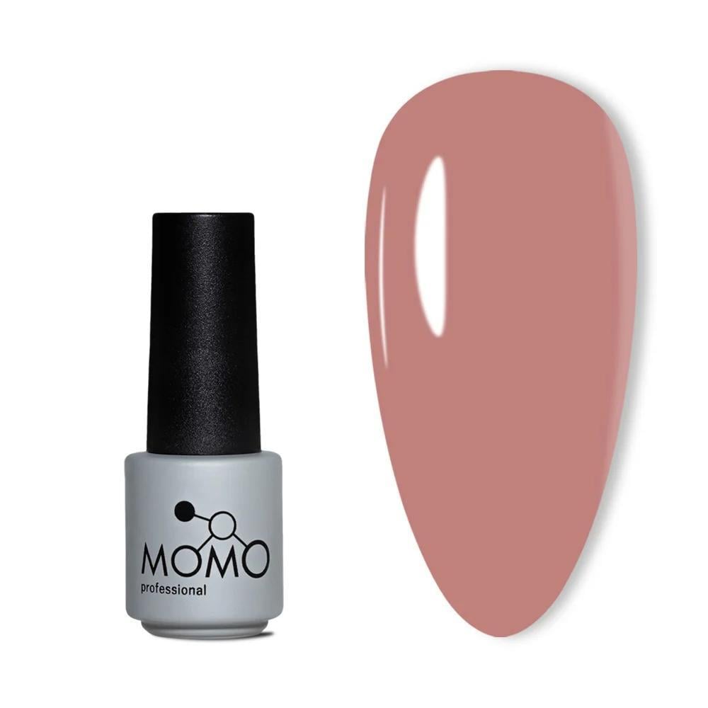 MOMO KLASİK SERİ K035 4ml. KOYU PUDRA