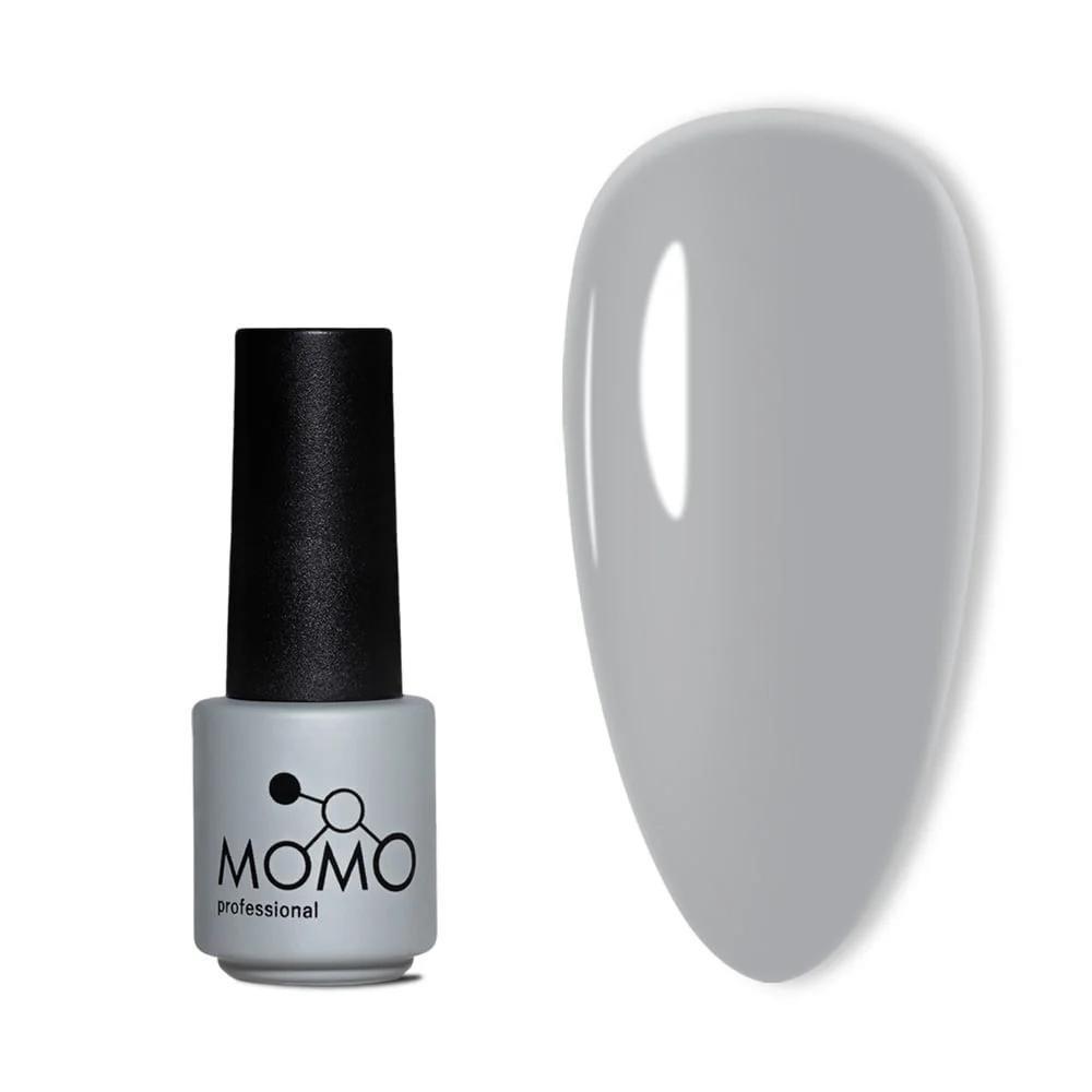 MOMO KLASİK SERİ K040 4ml. AÇIK GRİ