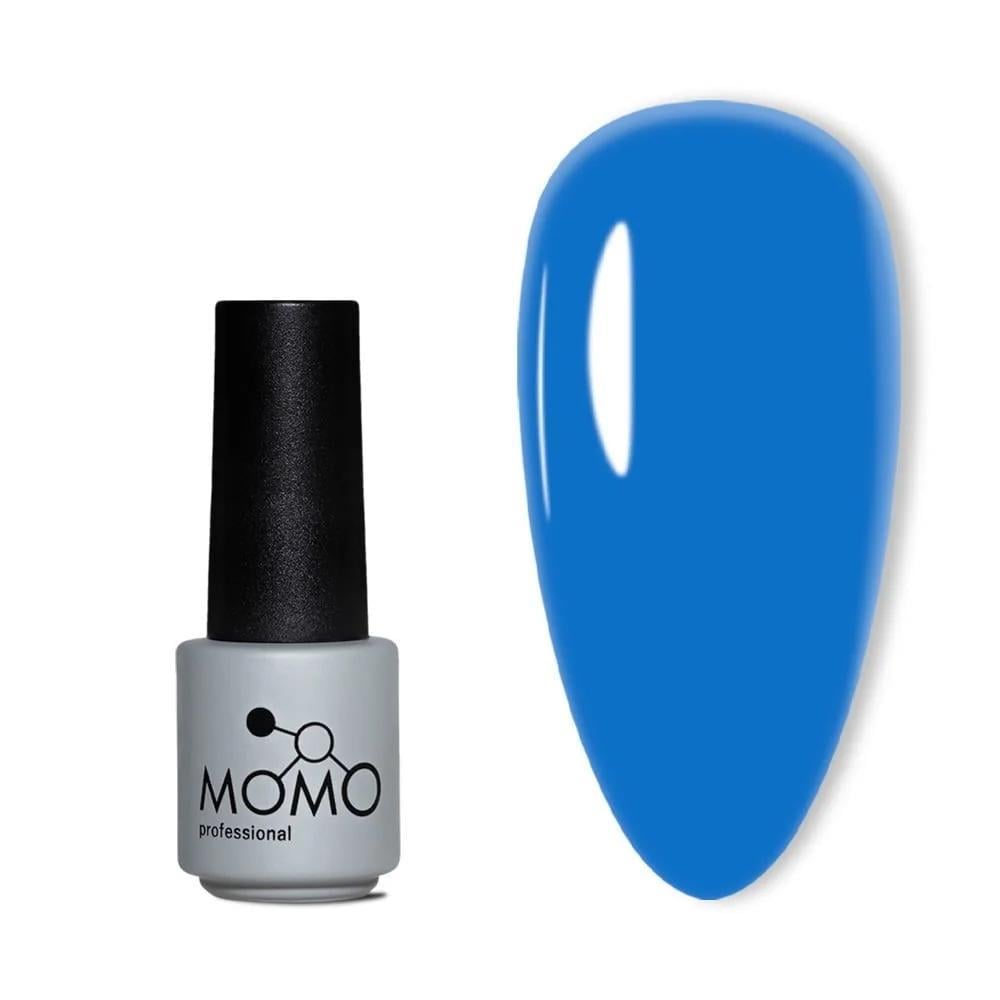 MOMO KLASİK SERİ K046 4ml. OKYANUS MAVİSİ