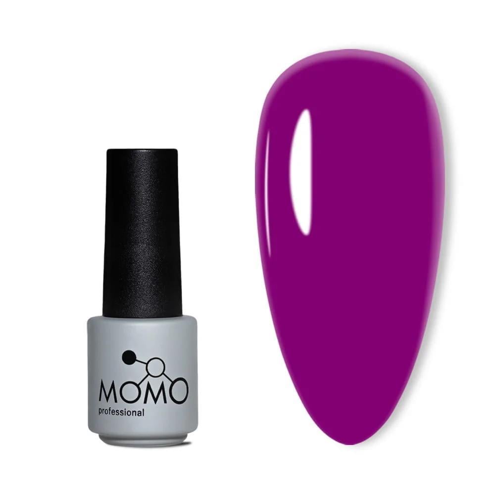 MOMO KLASİK SERİ K049 4ml. EFLATUN