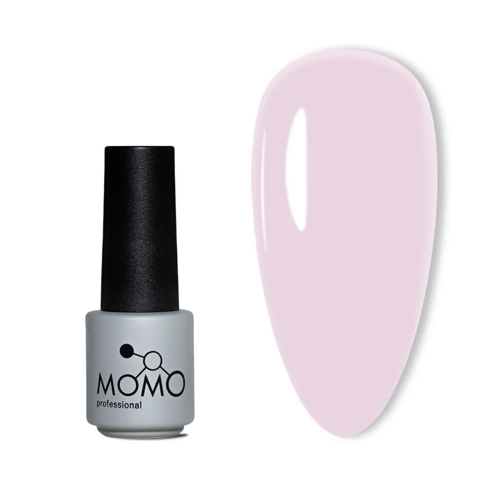 MOMO KLASİK SERİ K052 4ml. AÇIK PUDRA PEMBE