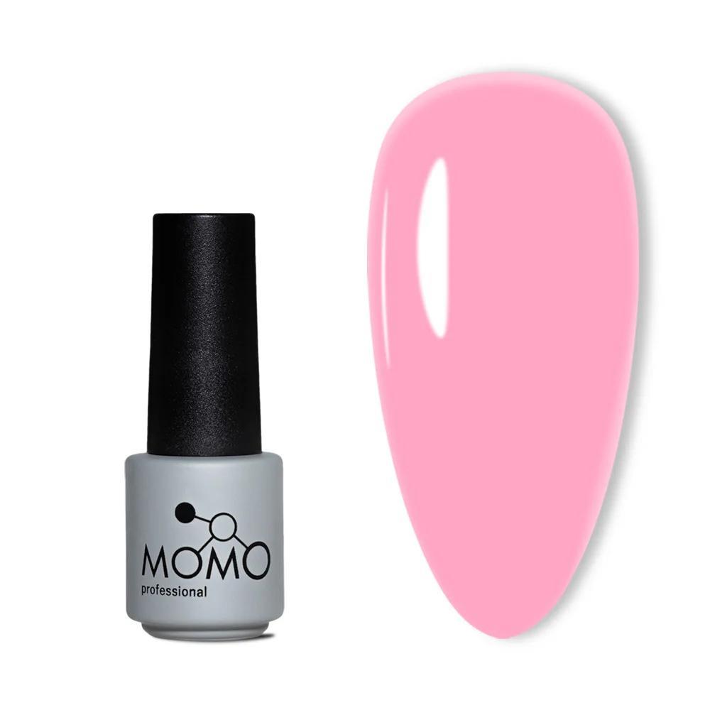 MOMO KLASİK SERİ K054 4ml. BEBEK PEMBE