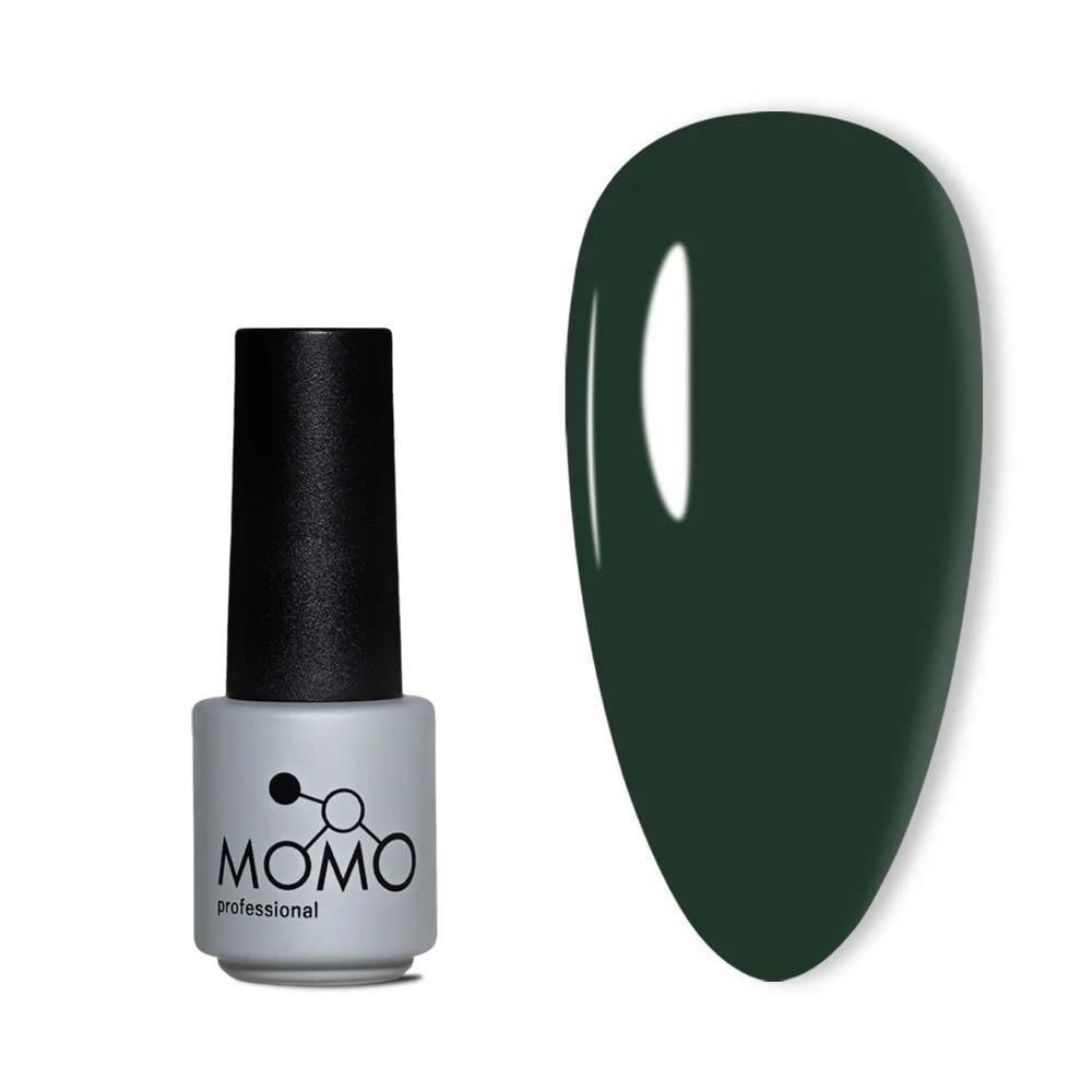 MOMO KLASİK SERİ K063 4ml. KOYU ÇAM YEŞİLİ
