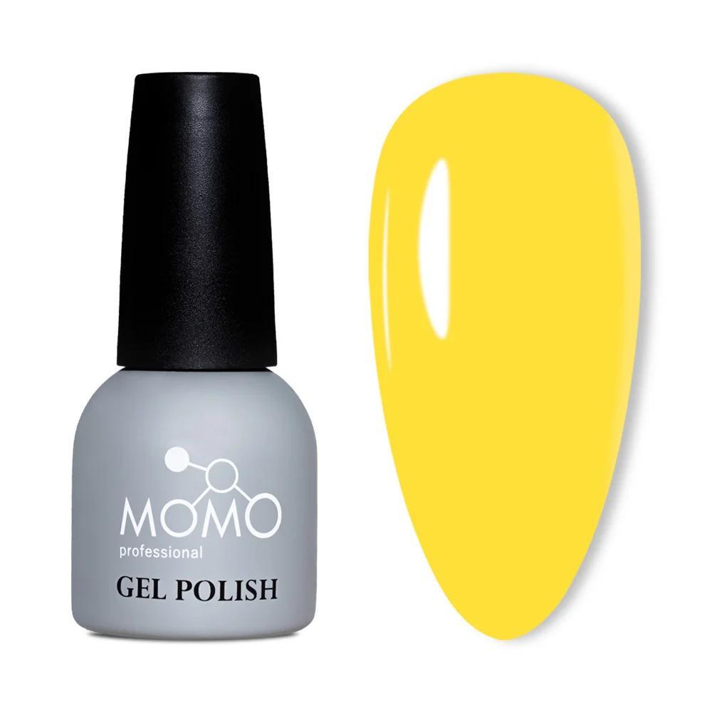 MOMO KLASİK SERİ K065 14ml. LİMON SARISI