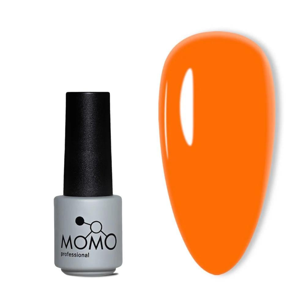 MOMO KLASİK SERİ K066 4ml. KABAK RENGİ