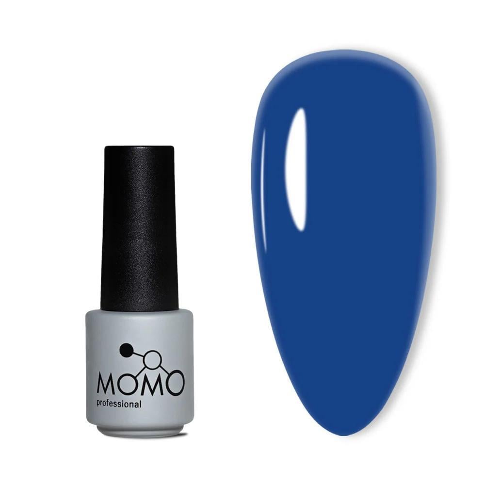 MOMO KLASİK SERİ K068 4ml. GECE MAVİSİ