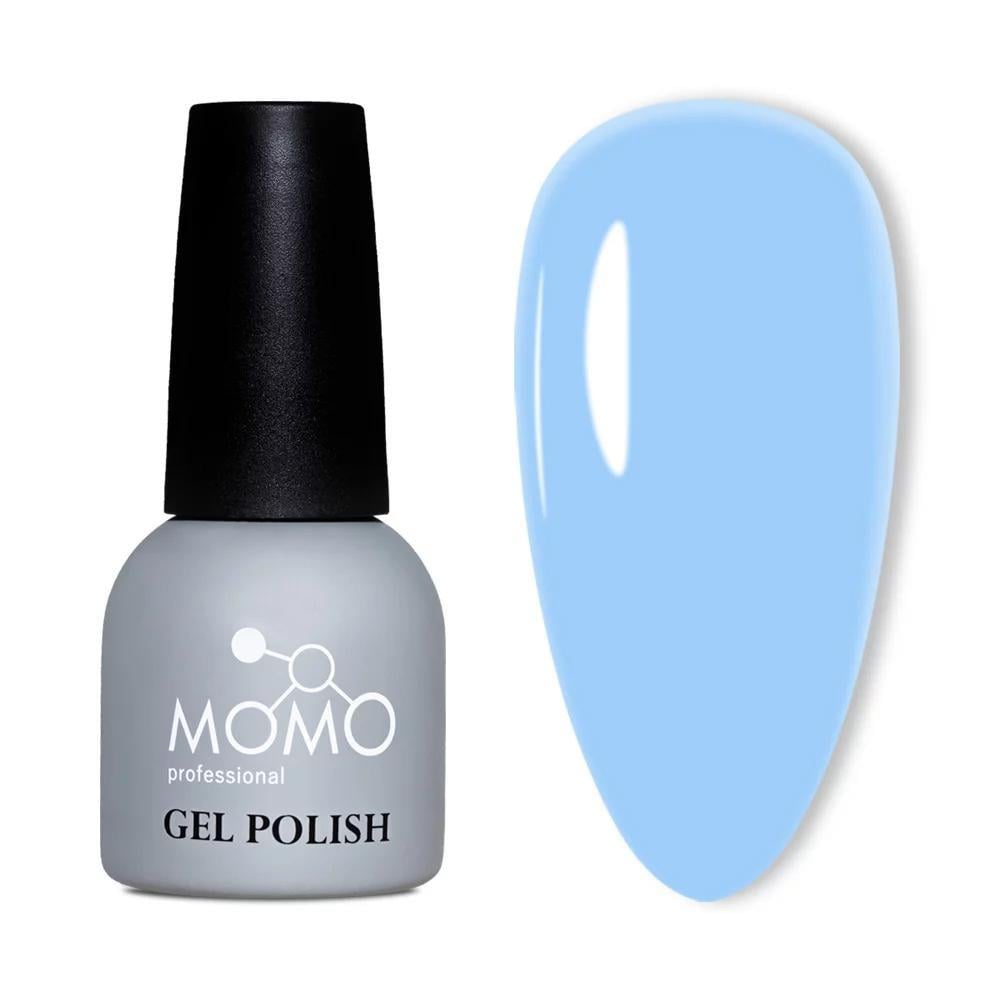 MOMO KLASİK SERİ K071 14ml. BULUT MAVİSİ