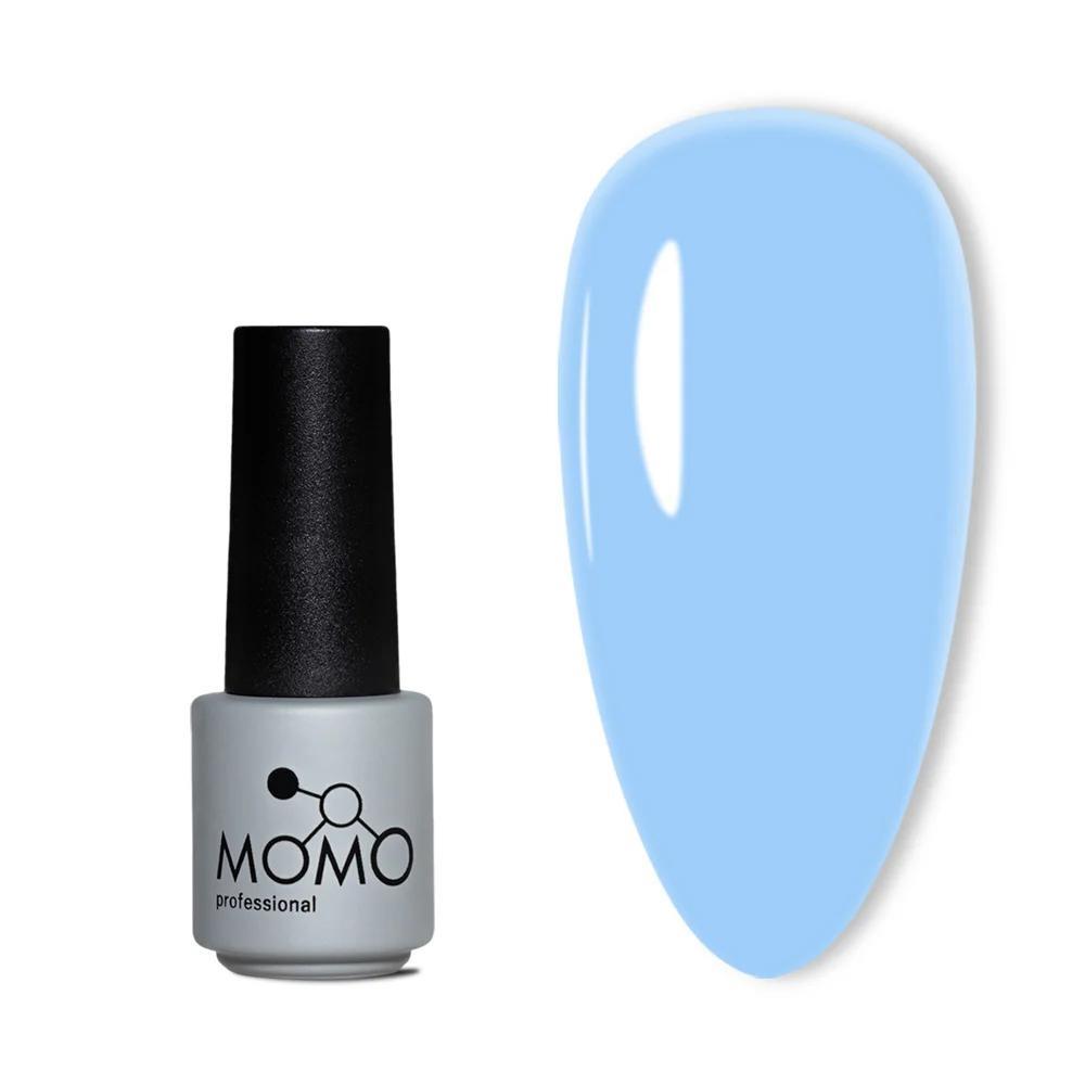 MOMO KLASİK SERİ K071 4ml. BULUT MAVİSİ