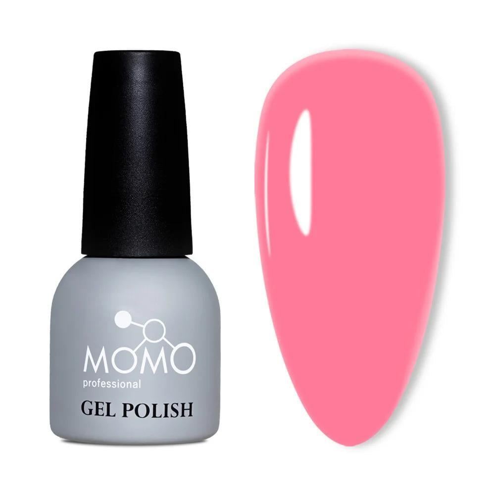 MOMO KLASİK SERİ K074 14ml. AÇIK GÜL KURUSU