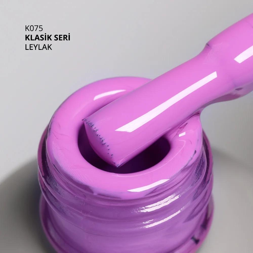 MOMO KLASİK SERİ K075 14ml. EFLATUN