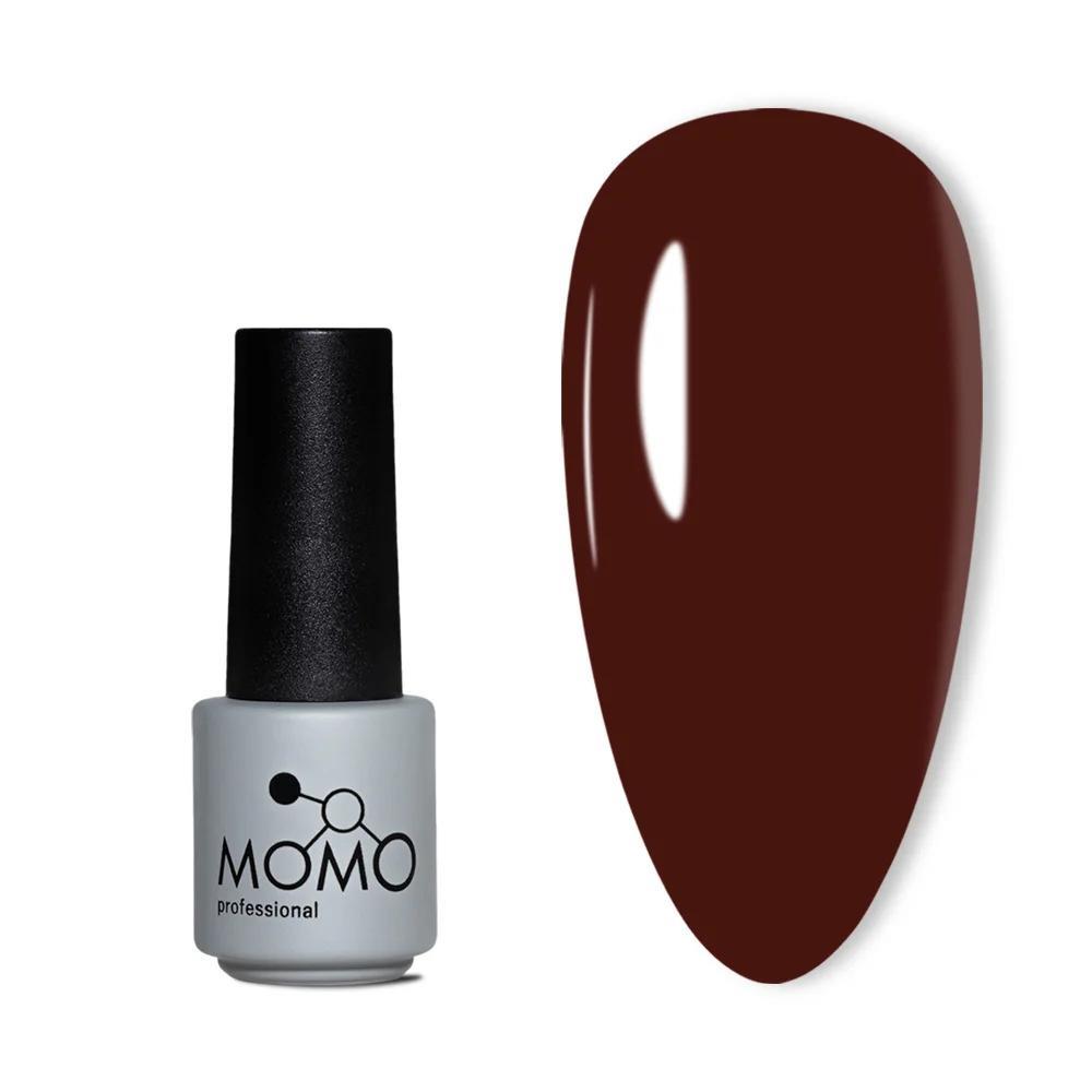 MOMO KLASİK SERİ K077 4ml. KIZIL KAHVE