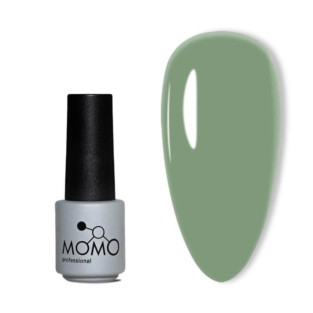 MOMO KLASİK SERİ K078 4ml. AÇIK KAKTÜS YEŞİLİ