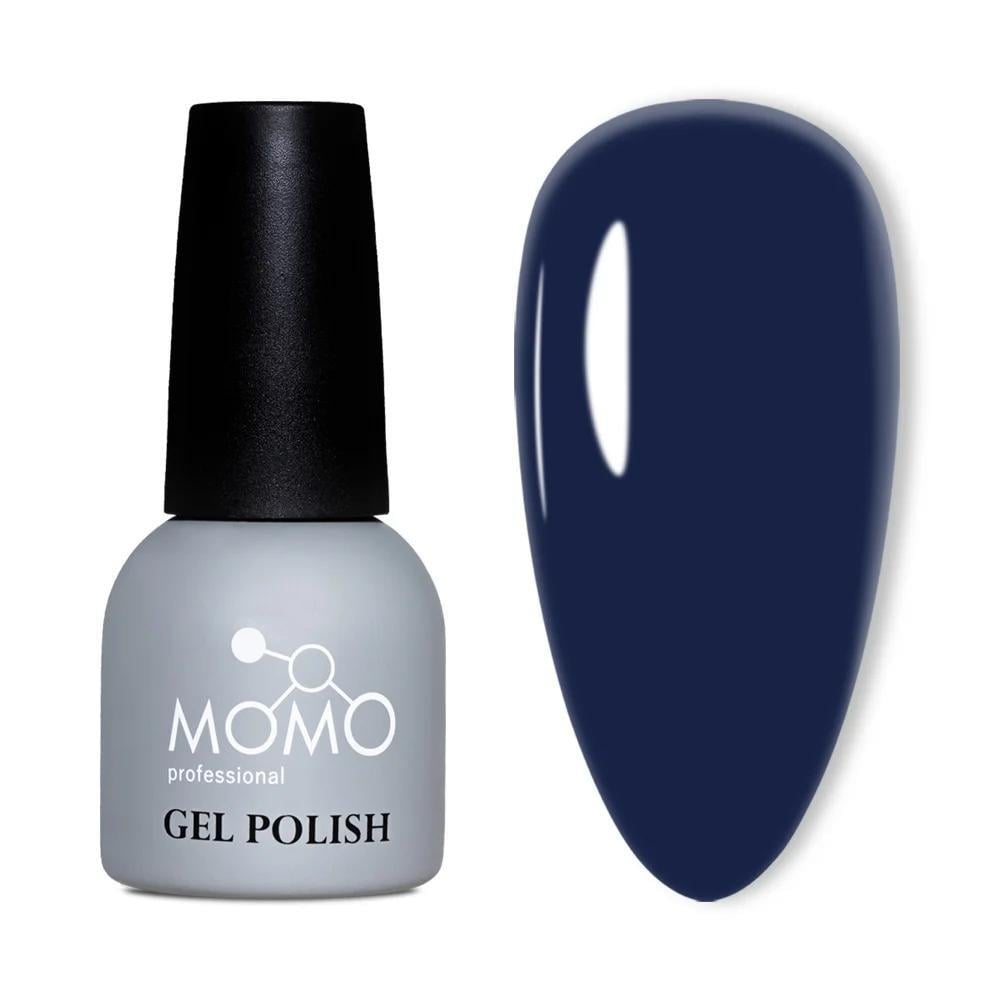 MOMO KLASİK SERİ K079 14ml. LACİVERT