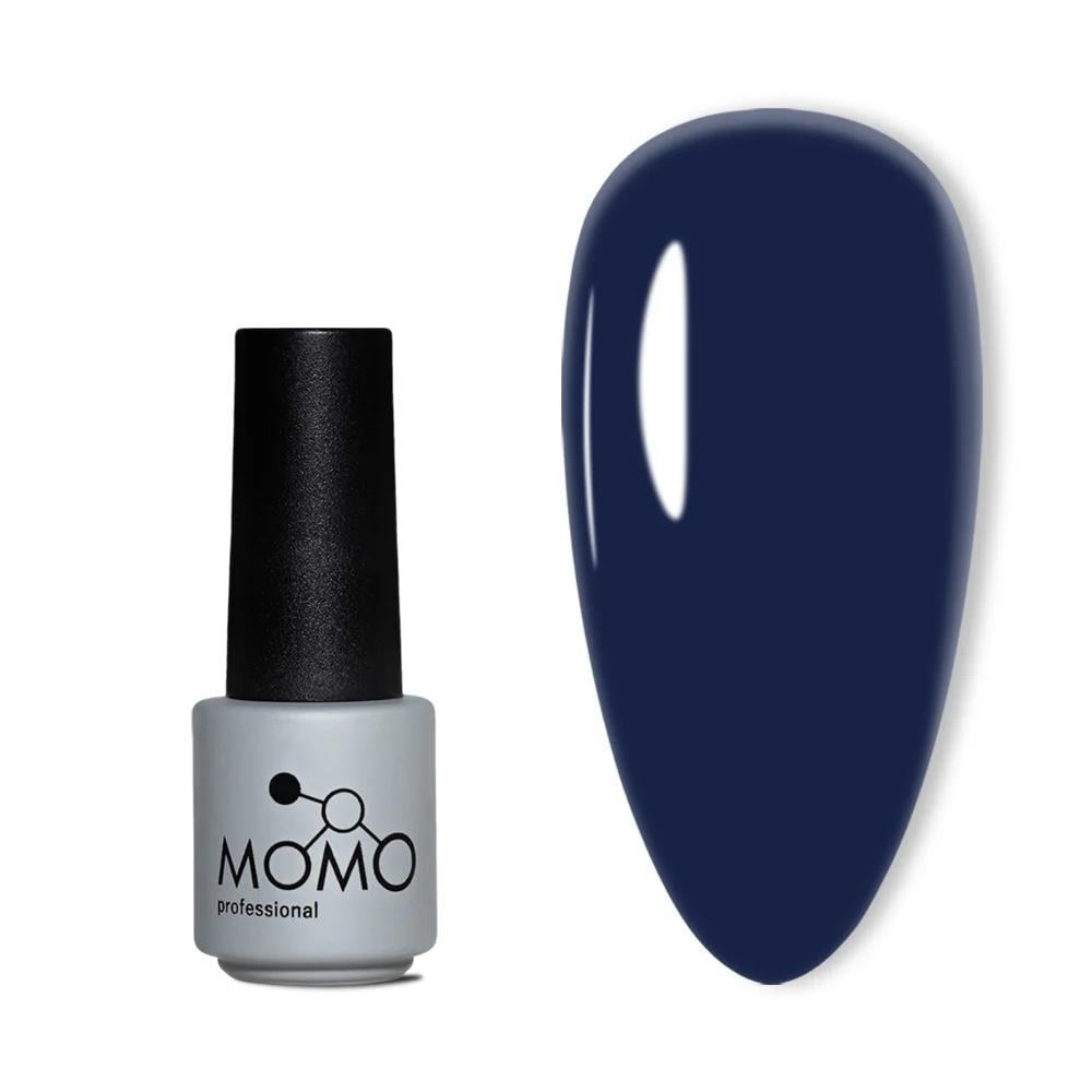 MOMO KLASİK SERİ K079 4ml. LACİVERT