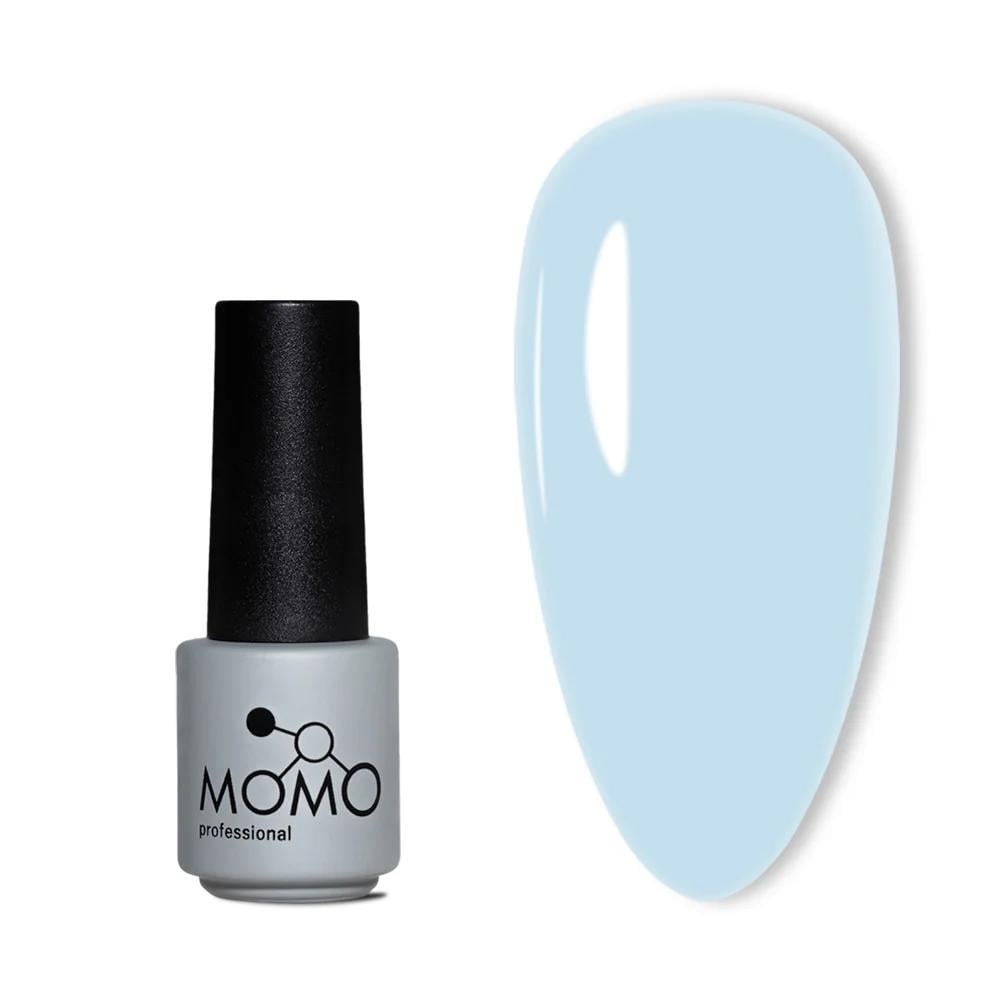 MOMO KLASİK SERİ K080 4ml. BEBEK MAVİSİ
