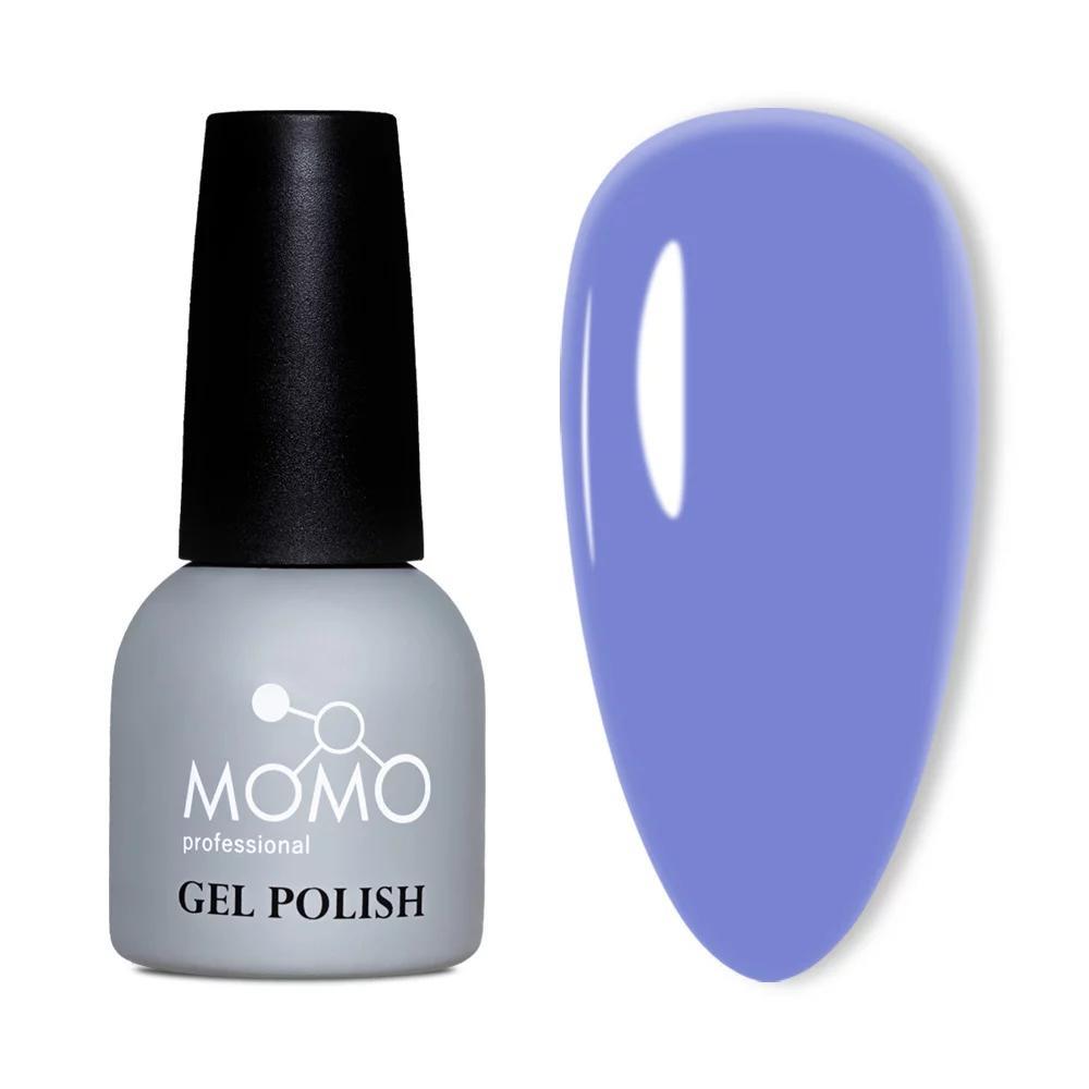 MOMO KLASİK SERİ K081 14ml. AÇIK LEYLAK