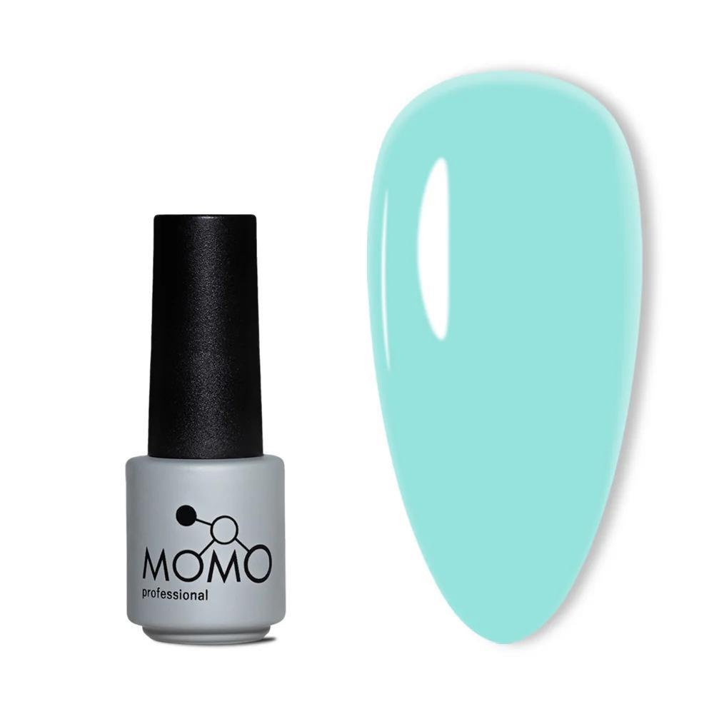 MOMO KLASİK SERİ K082 4ml. AÇIK TURKUAZ
