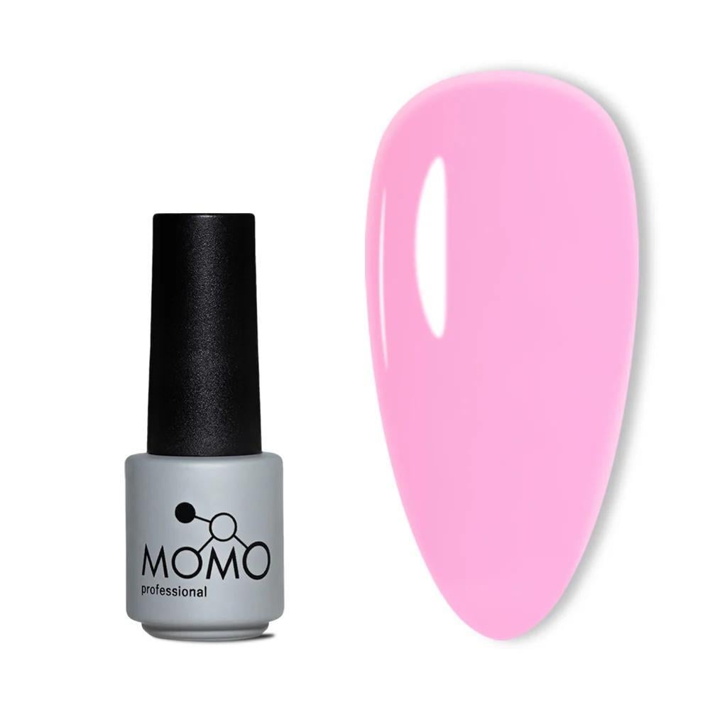 MOMO KLASİK SERİ K084 4ml. PAMUK ŞEKERİ PEMBESİ
