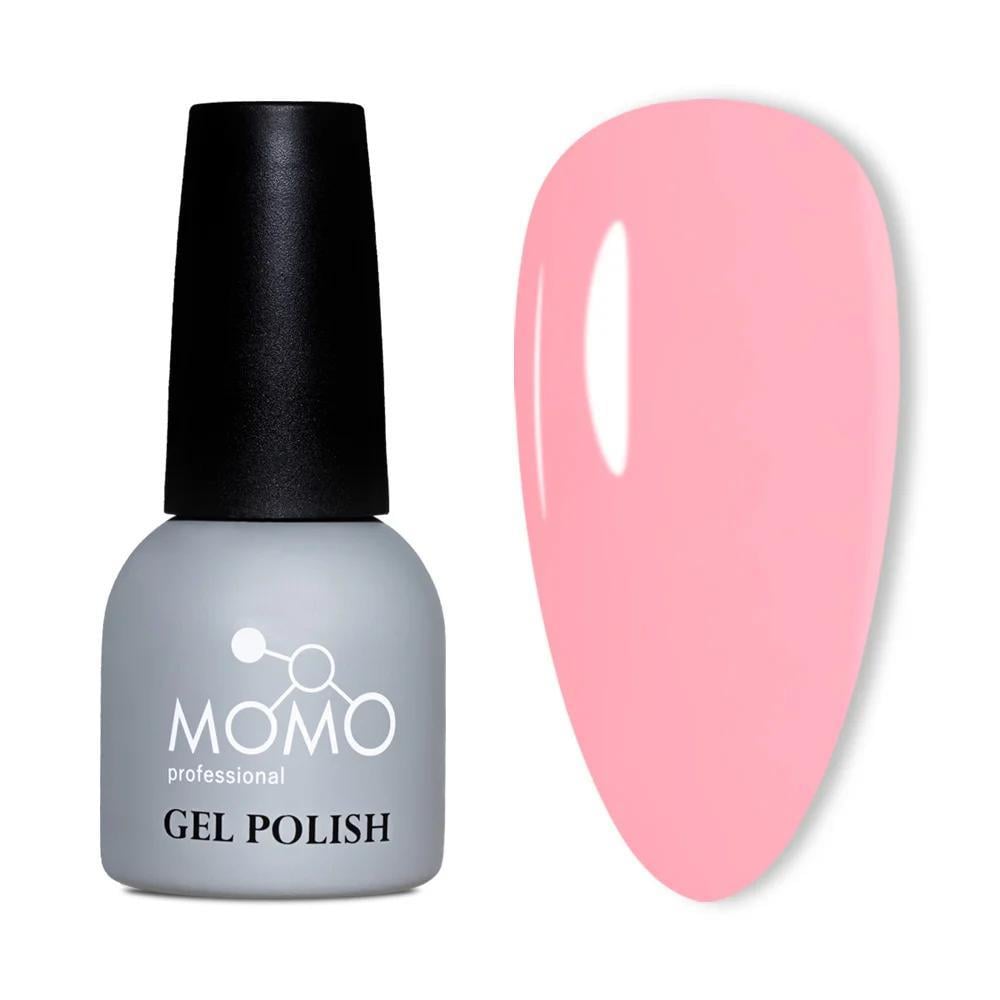 MOMO KLASİK SERİ K085 14ml. FOSFORLU PEMBE