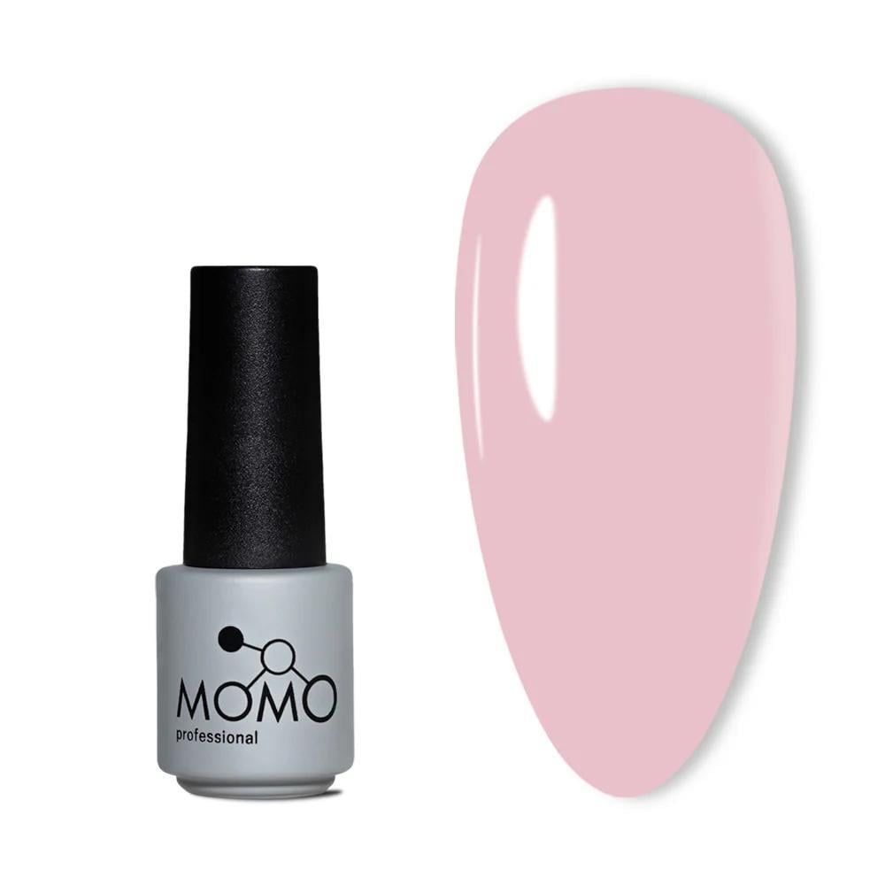 MOMO KLASİK SERİ K087 4ml. YARI ŞEFFAF TEN RENGİ
