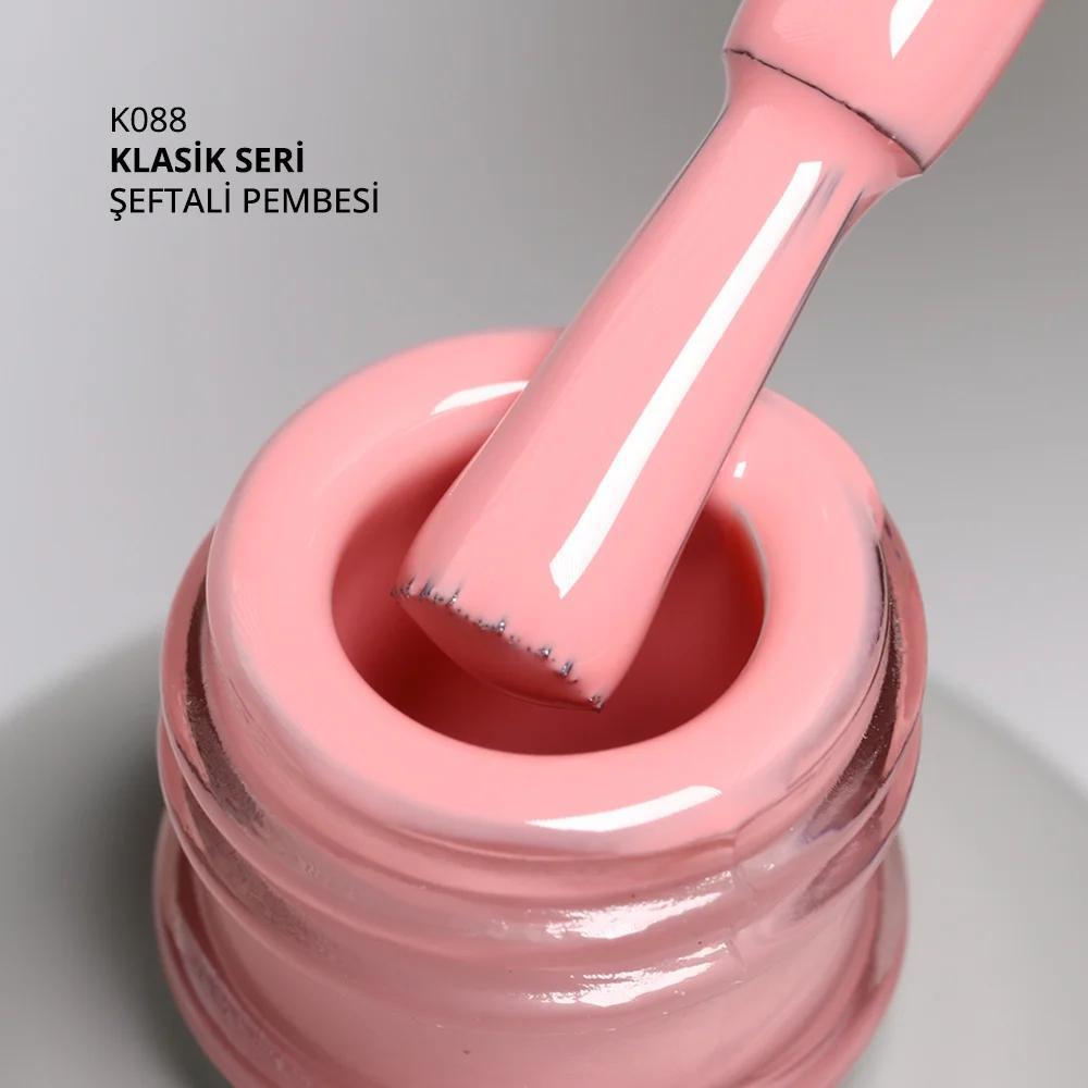 MOMO KLASİK SERİ K088 14ml. TEN RENGİ