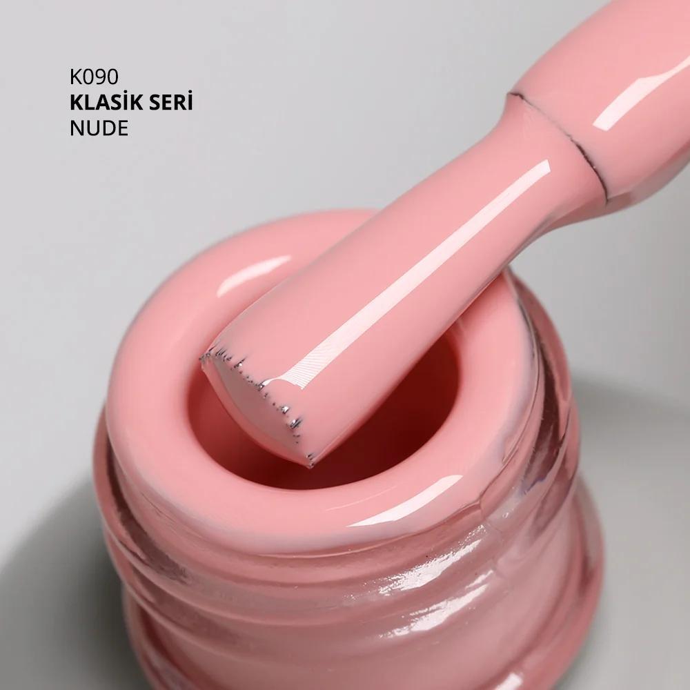 MOMO KLASİK SERİ K090 14ml. SOMON PEMBE