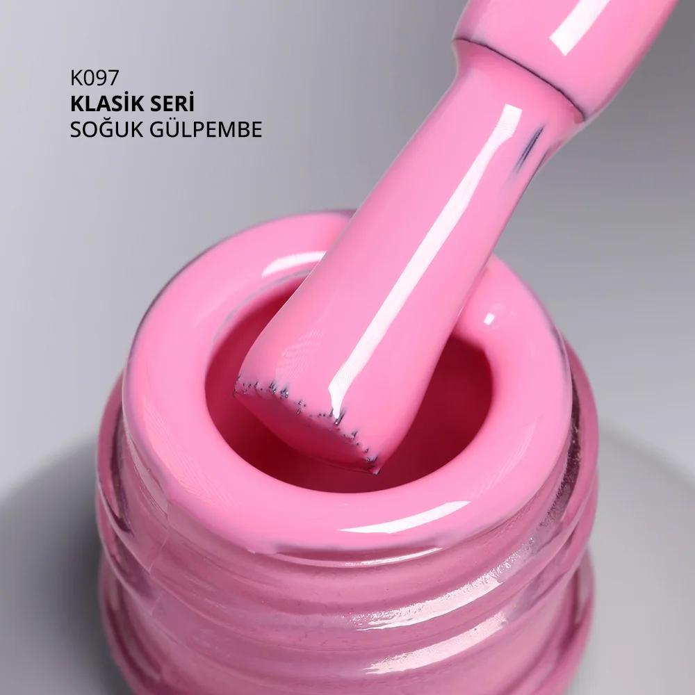 MOMO KLASİK SERİ K097 4ml. SOĞUK GÜL ÇİÇEĞİ PEMPE