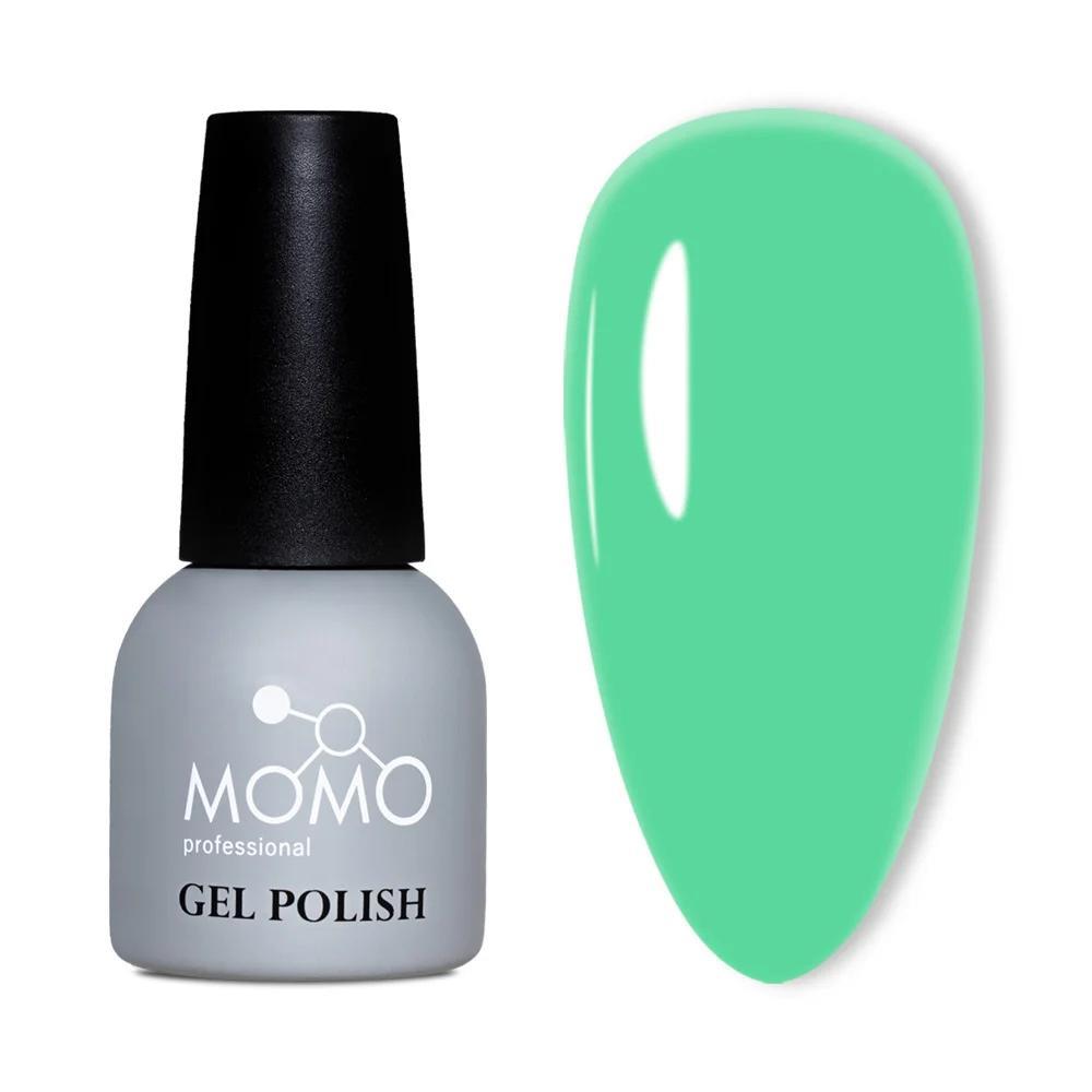 MOMO KLASİK SERİ K114 14ml. ELMA YEŞİLİ