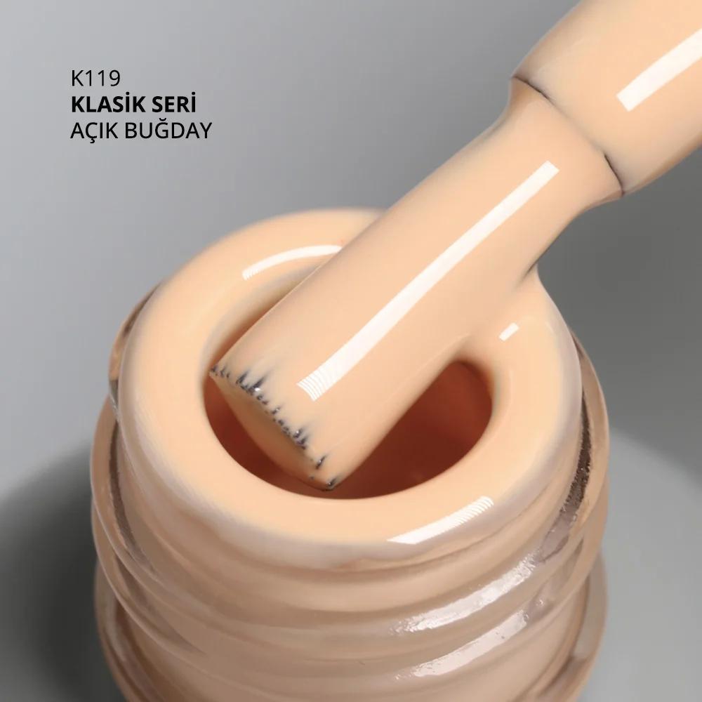 MOMO KLASİK SERİ K119 14ml. SÜTLÜ KARAMEL