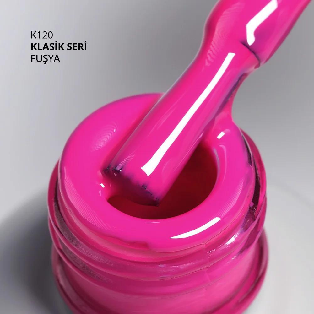 MOMO KLASİK SERİ K120 14ml. PANCAR MORU