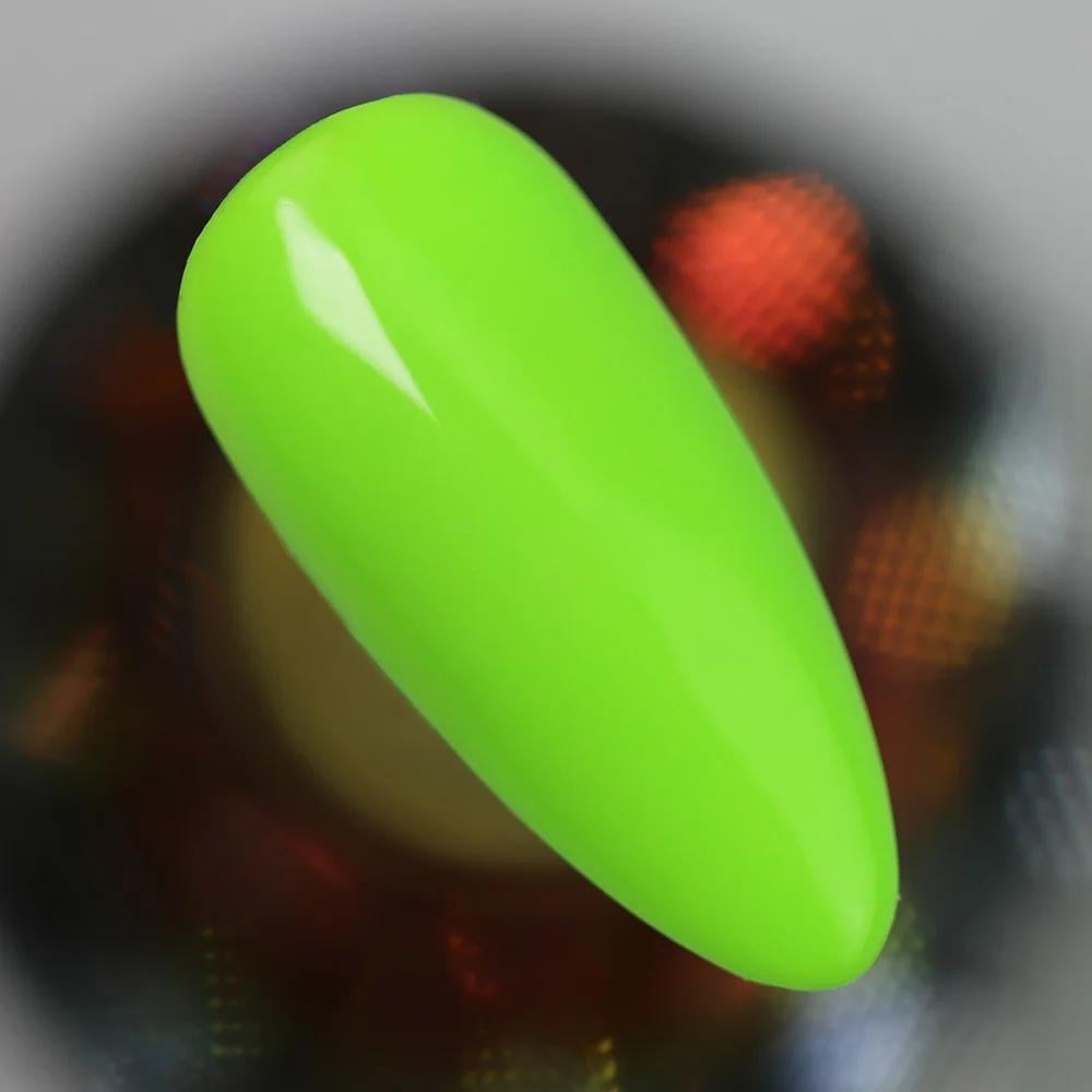 MOMO NEON SERİ N002 4ml. NEON YEŞİL