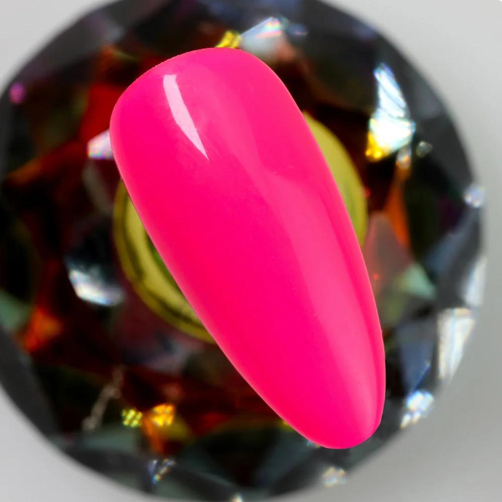 MOMO NEON SERİ N006 14ml. AÇIK FUŞYA