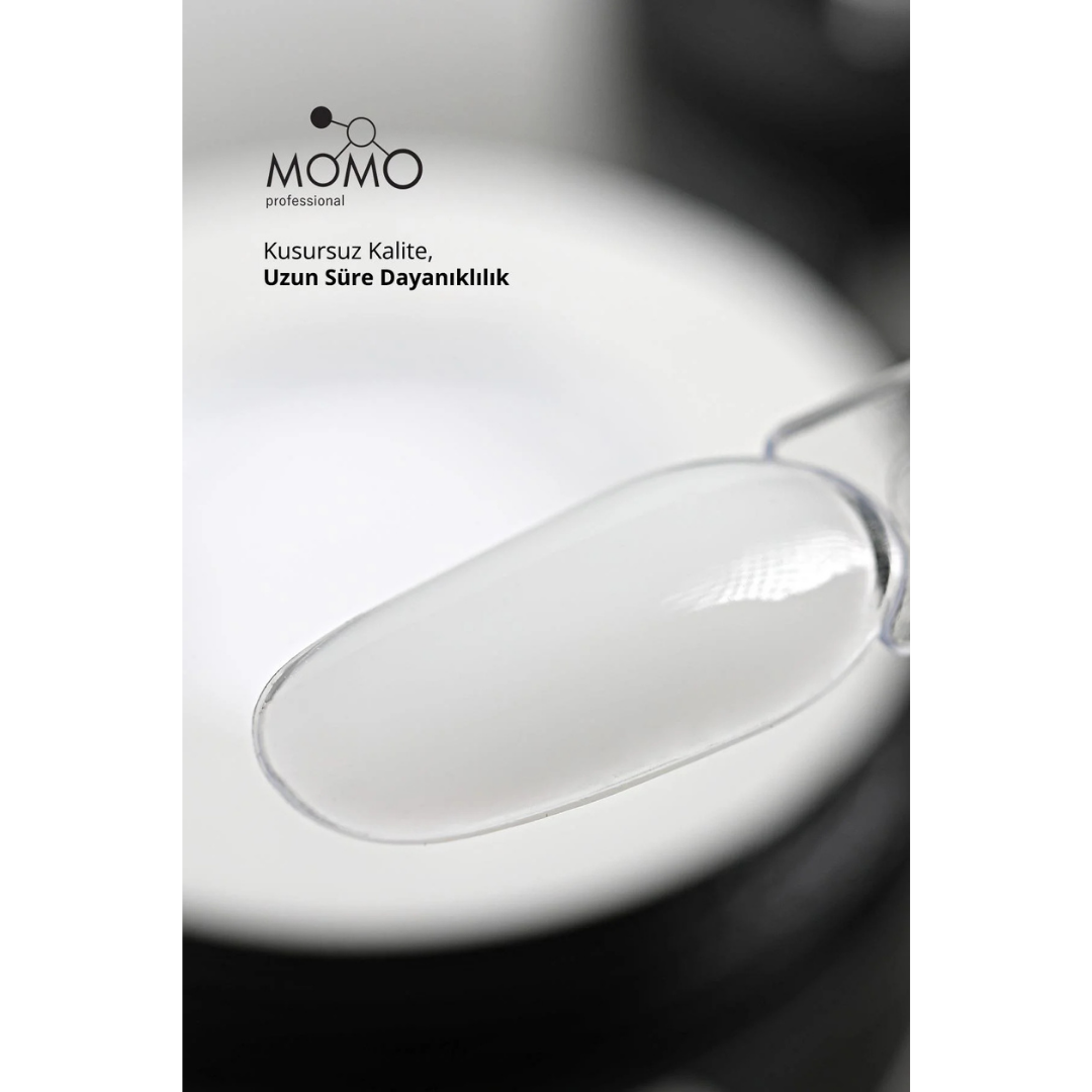 Momo Premium Builder Gel 35gr. No.02