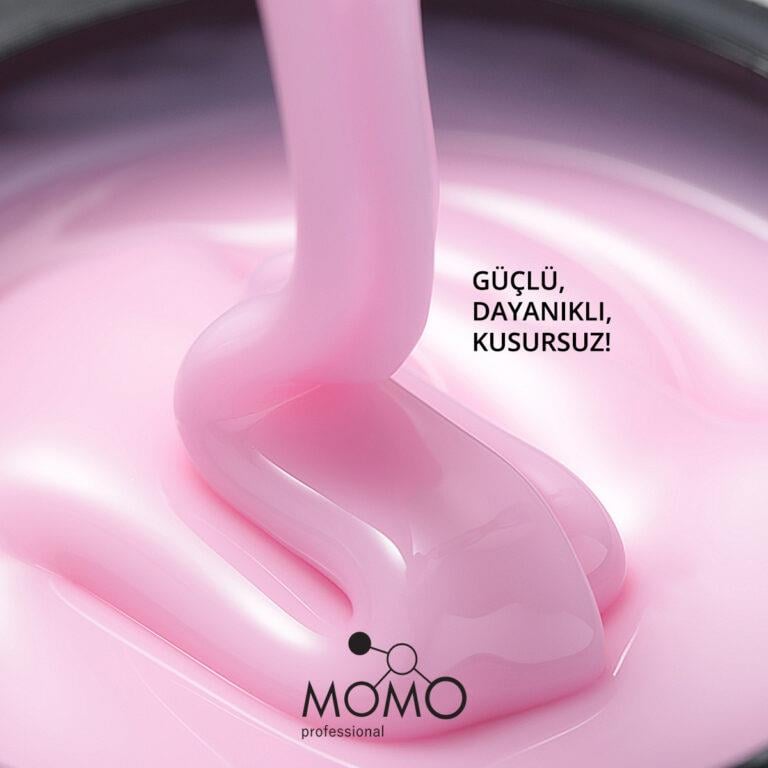 Momo Premium Builder Gel 55gr. No:06
