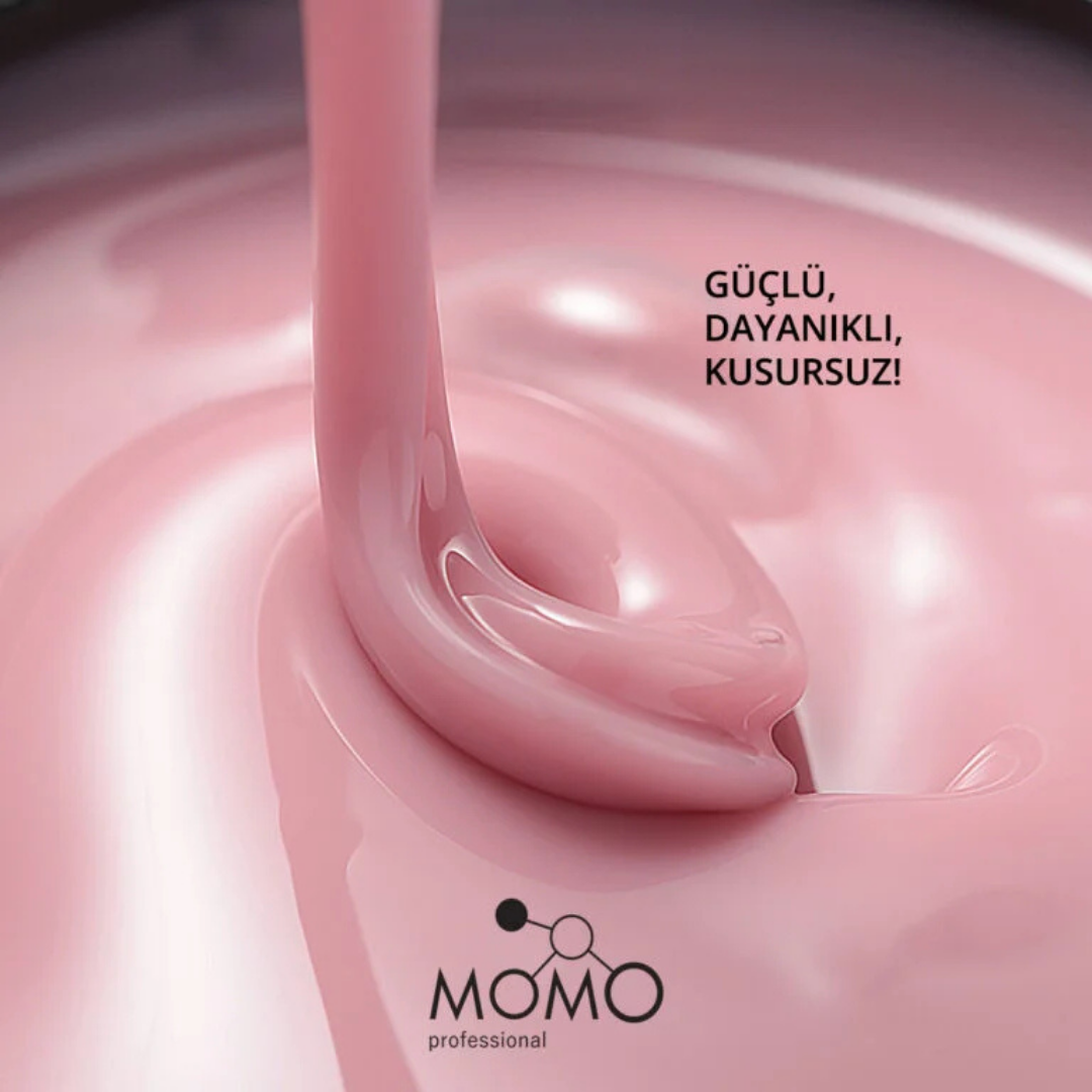 Momo Premium Builder Gel 55gr. No.07