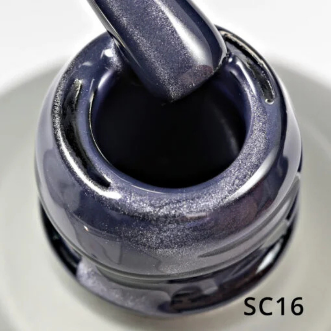 Momo Silky Cat Eye 10ml. SC16