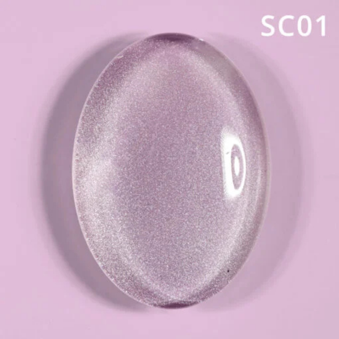 Momo Silky Cat Eye 10ml. SC01