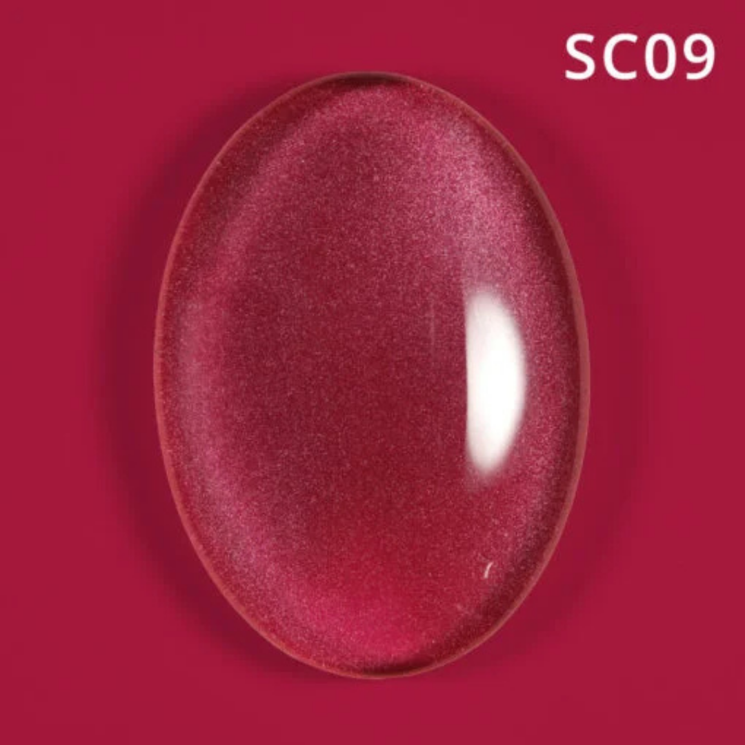 Momo Silky Cat Eye 10ml. SC09