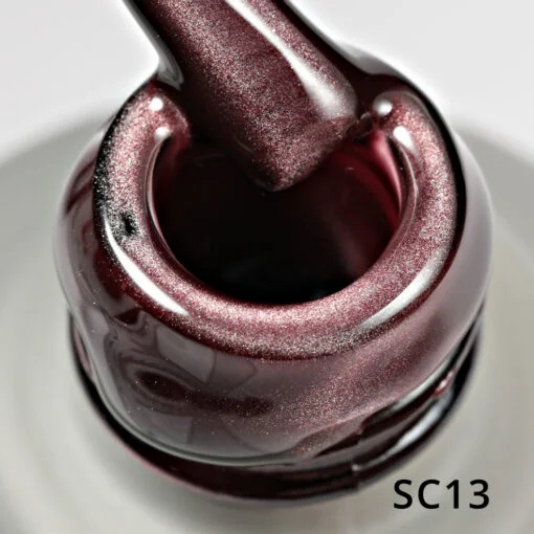 Momo Silky Cat Eye 10ml. SC13