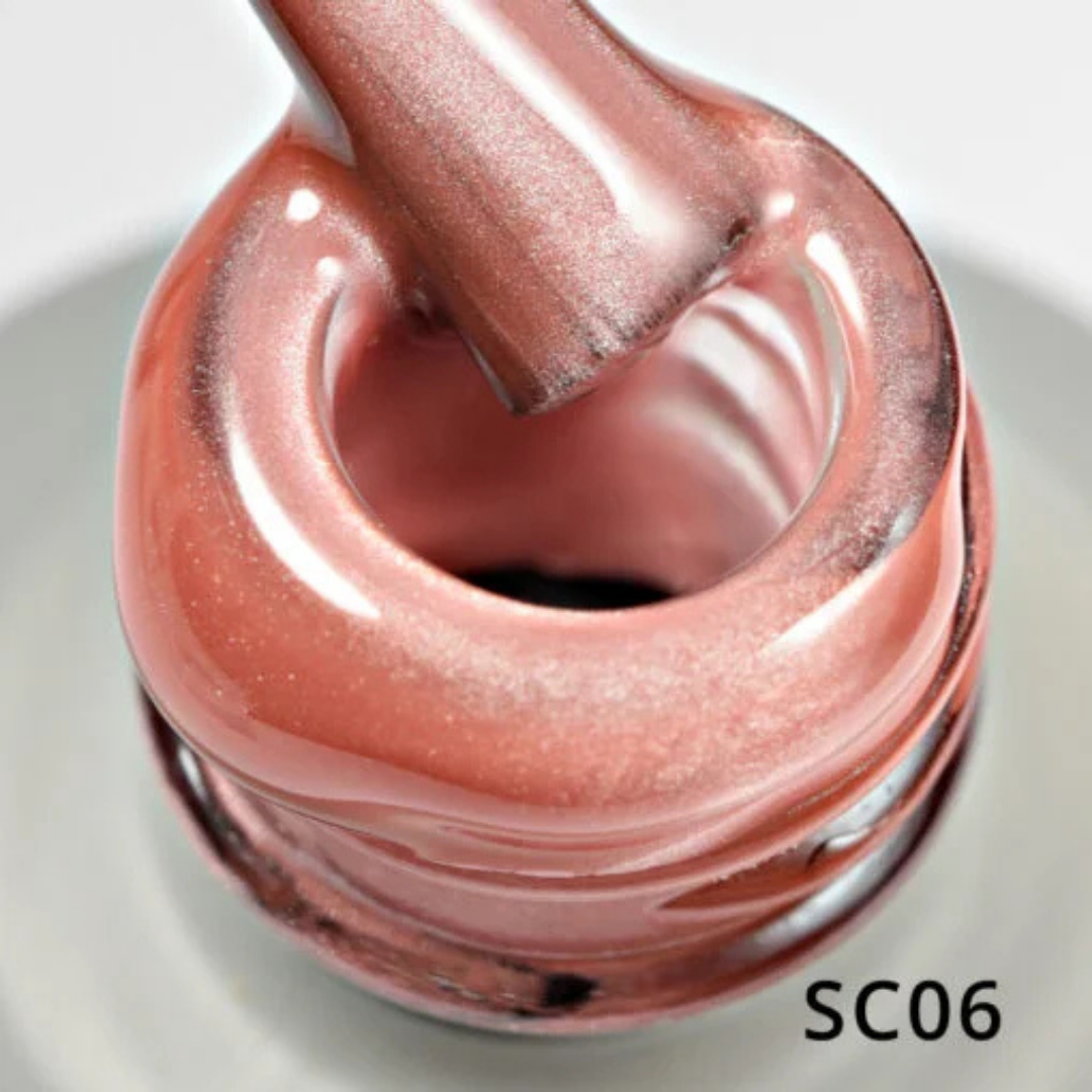 Momo Silky Cat Eye 10ml. SC06