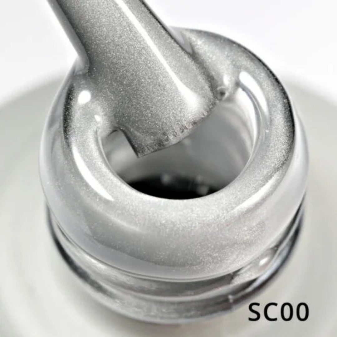 Momo Silky Cat Eye 10ml. SC00