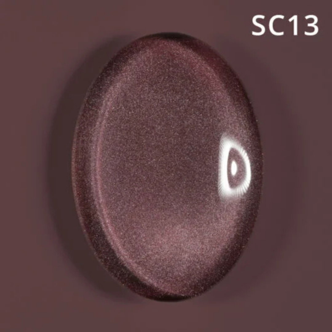 Momo Silky Cat Eye 10ml. SC13