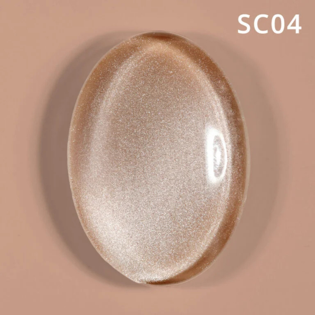 Momo Silky Cat Eye 10ml. SC04