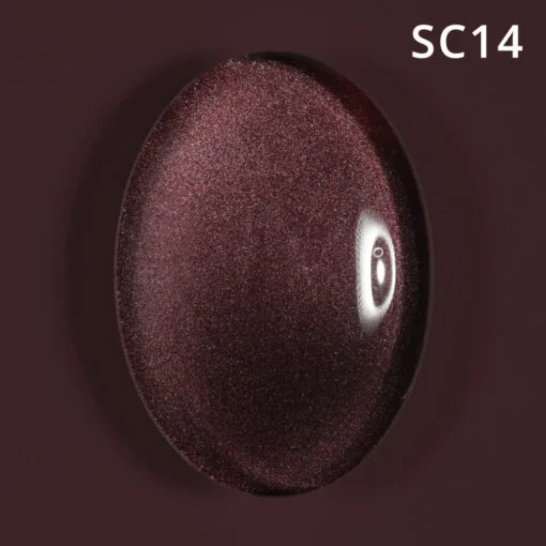 Momo Silky Cat Eye 10ml. SC14